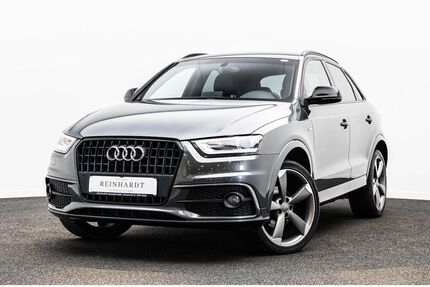 Audi Q3 115.484 km 17.310 &euro; Hagen 58091