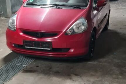 Honda Jazz 144.000 km 1.850 &euro; Duisburg 47226