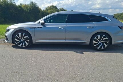 VW Arteon 63.500 km 24.900 &euro; Mettmann 40822
