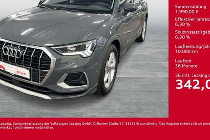 Audi Q3 73.351 km 26.995 &euro; Dortmund 44143