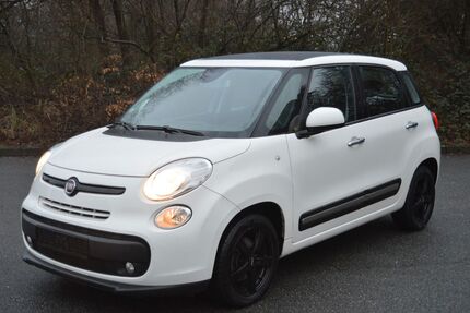 Fiat 500L 99.000 km 8.999 &euro; Wuppertal 42279