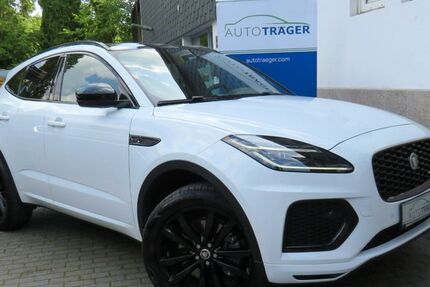 Jaguar E-Pace 30.170 km 34.990 &euro; Wuppertal 42109