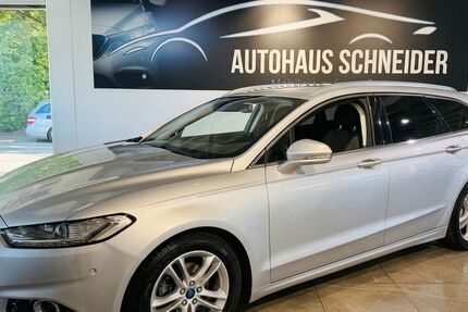 Ford Mondeo 220.294 km 8.900 &euro; Ratingen 40880