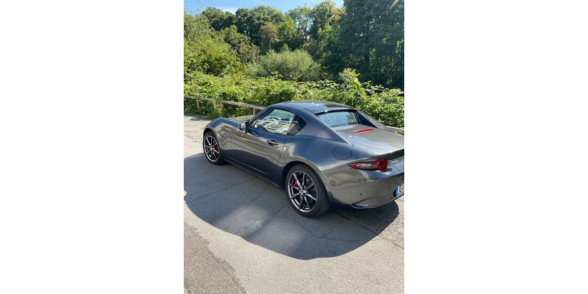 Mazda MX-5 73.000 km 23.800 &euro; Essen 45239