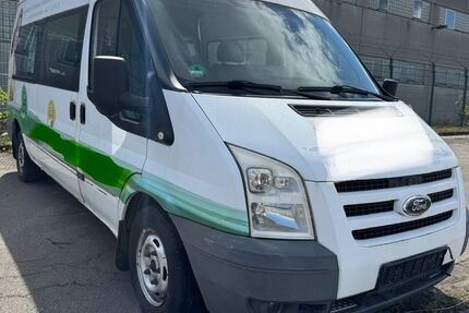 Ford Transit 228.889 km 5.950 &euro; Gladbeck 45968