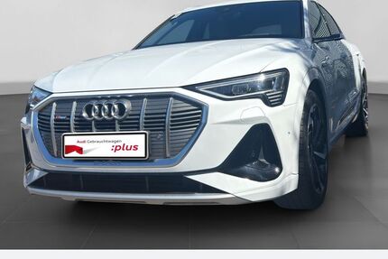 Audi e-tron 39.066 km 35.440 &euro; Gelsenkirchen 45894