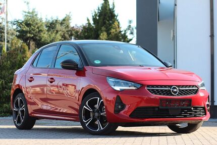 Opel Corsa 28.000 km 12.300 &euro; Hagen 58119