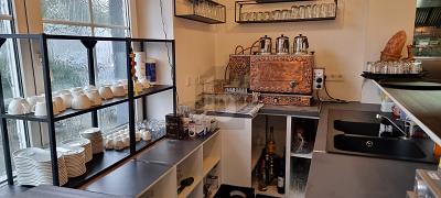 HOCHWERTIG UND MODERN - Gewerbeobjekt Mülheim an der Ruhr Rechtsruhr-Nord | Angebot:26378474