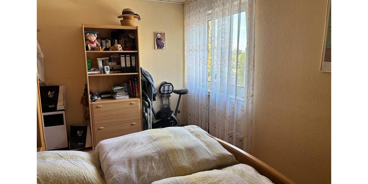 Etagenwohnung Bottrop Feldhausen - 2.5 Zimmer, 62 m&sup2;, 139.900&euro; | Angebot:26134568