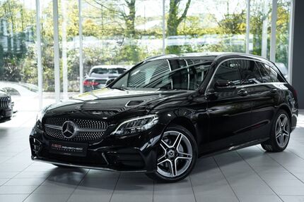 Mercedes-Benz C 200 106.810 km 25.800 &euro; Remscheid/NRW 42855
