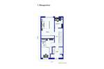 Reihenmittelhaus Gelsenkirchen Ückendorf - 5 Zimmer, 127 m&sup2;, 425.000&euro; | Angebot:25686680