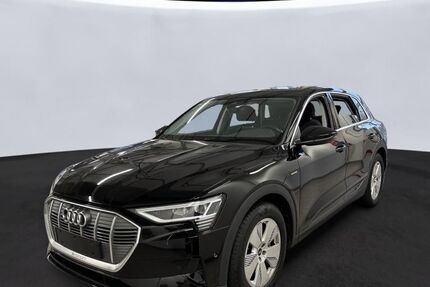 Audi e-tron 29.529 km 26.425 &euro; Hagen 58091