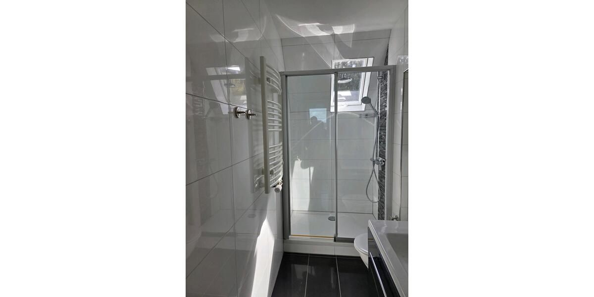 Dachgeschoßwohnung Schalksmühle - 2 Zimmer, 45 m&sup2;, 390&euro; | Angebot:26110150