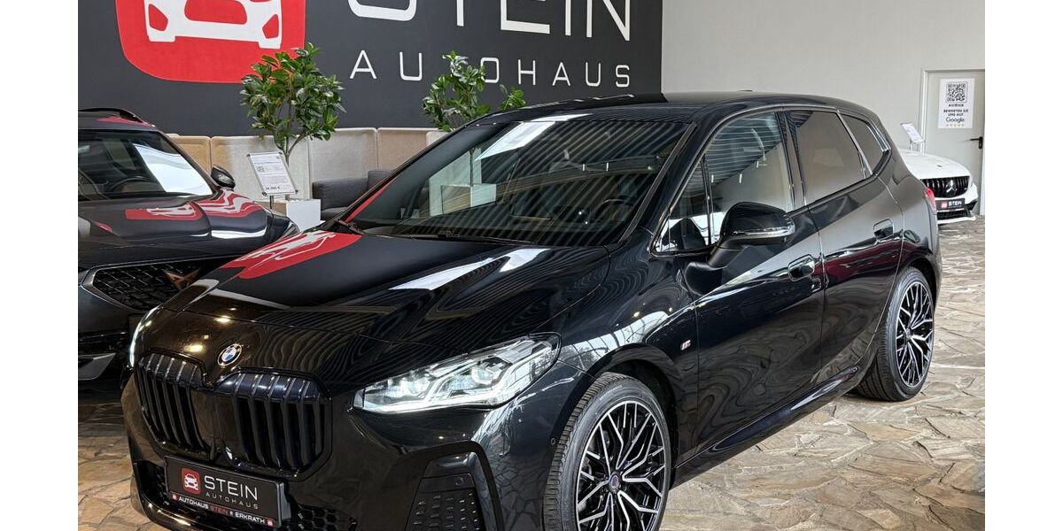 BMW 218 Active Tourer 69.890 km 24.450 &euro; Erkrath (bei Düsseldorf) 40699