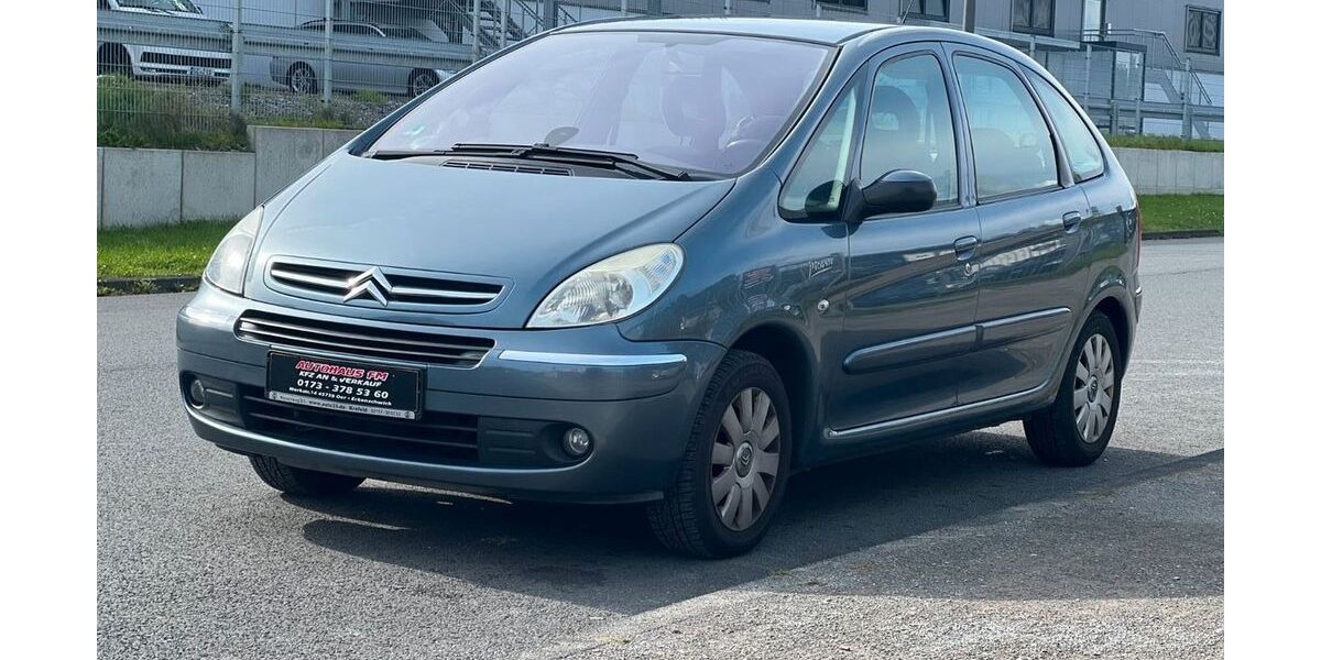 Citroen Xsara Picasso 210.000 km 1.490 &euro; Oer-Erkenschwick 45739