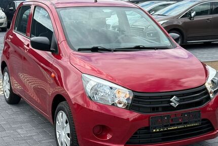 Suzuki Celerio 106.820 km 6.350 &euro; Dortmund 44149