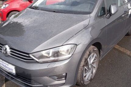 VW Golf 114.250 km 10.950 &euro; Dortmund 44287
