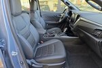 Isuzu D-Max Double Cab 4WD LSE Automatik|FACELIFT 4.000 km 46.490 &euro; Wermelskirchen 42929