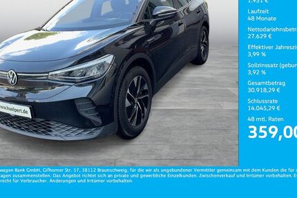 VW ID.4 44.234 km 28.801 &euro; Dortmund 44379