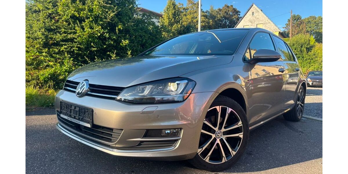 VW Golf 91.000 km 11.900 &euro; Schwerte 58239