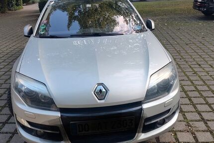 Renault Laguna 250.000 km 2.750 &euro; Dortmund 44141