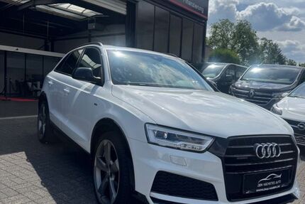 Audi Q3 99.486 km 19.498 &euro; Hagen 58093