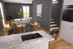 Etagenwohnung Essen Bredeney - 3 Zimmer, 131 m&sup2;, 990.000&euro; | Angebot:25686571