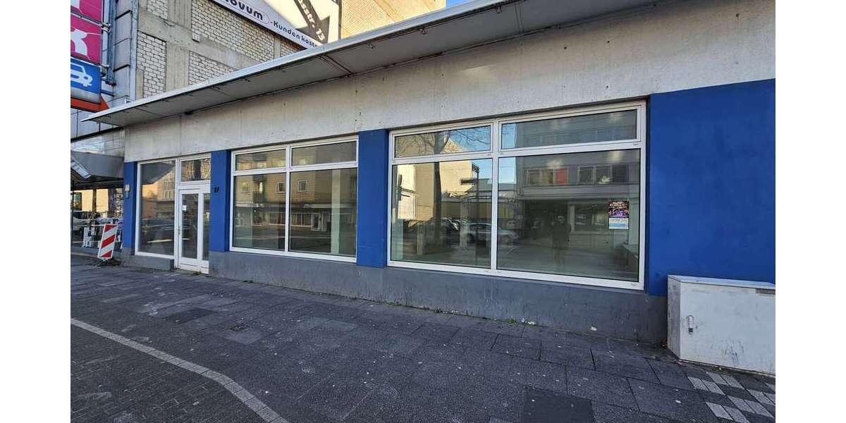 Sonstige Wuppertal Elberfeld - 595.000&euro; | Angebot:25192249