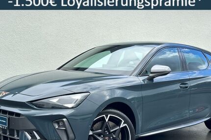Cupra Leon 5.500 km 39.980 &euro; Castrop-Rauxel 44579