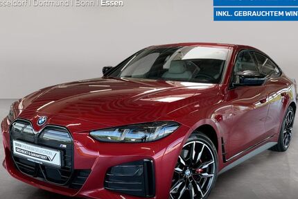 BMW i4 33.875 km 59.599 &euro; Essen 45141
