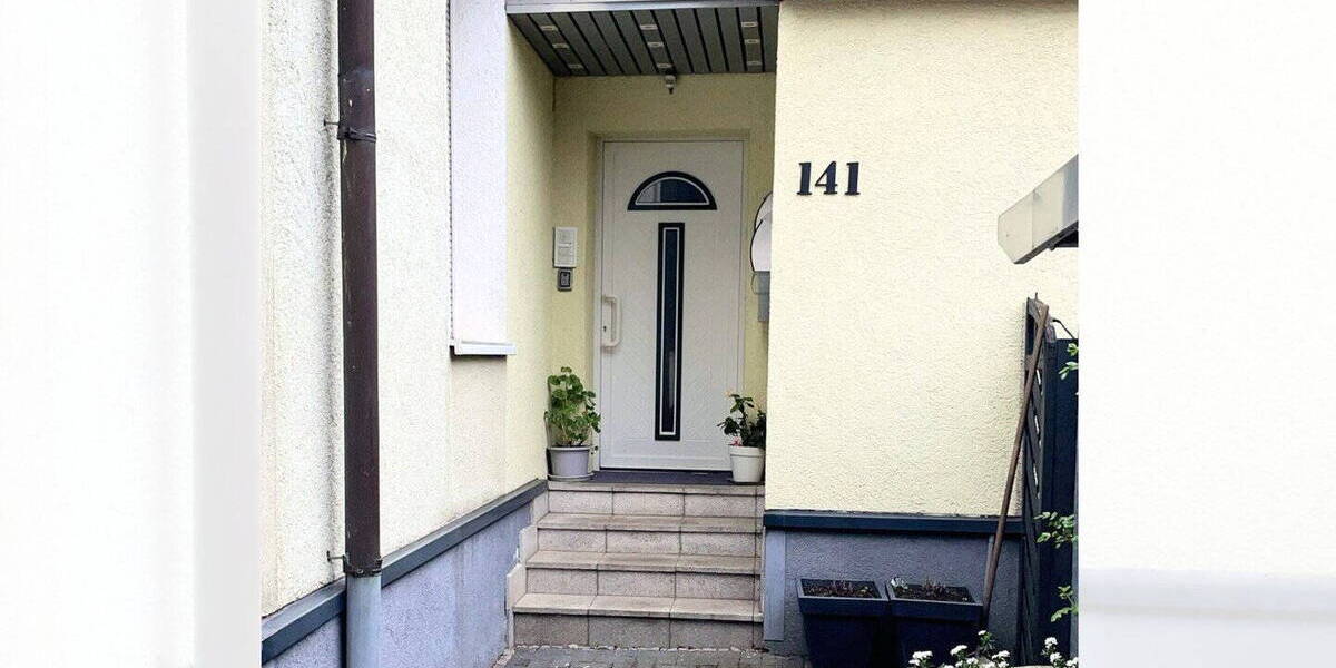 Mehrfamilienhaus, Wohnhaus Solingen Merscheid - 9 Zimmer, 290 m&sup2;, 509.000&euro; | Angebot:26181210