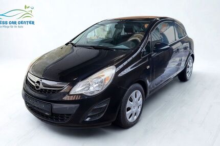 Opel Corsa 131.599 km 4.500 &euro; Dortmund 44263