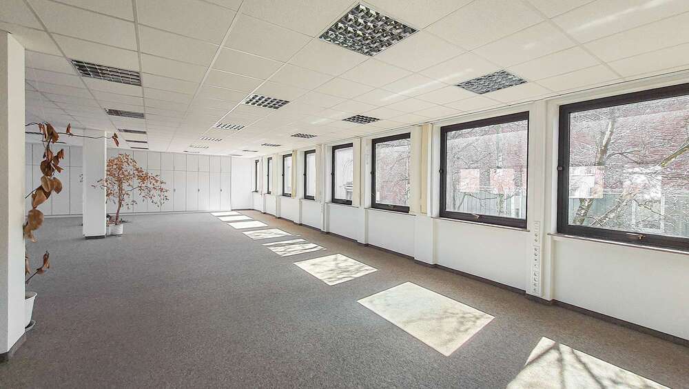 Gewerbeobjekt Sprockhövel - 1.015&euro; | Angebot:8274140