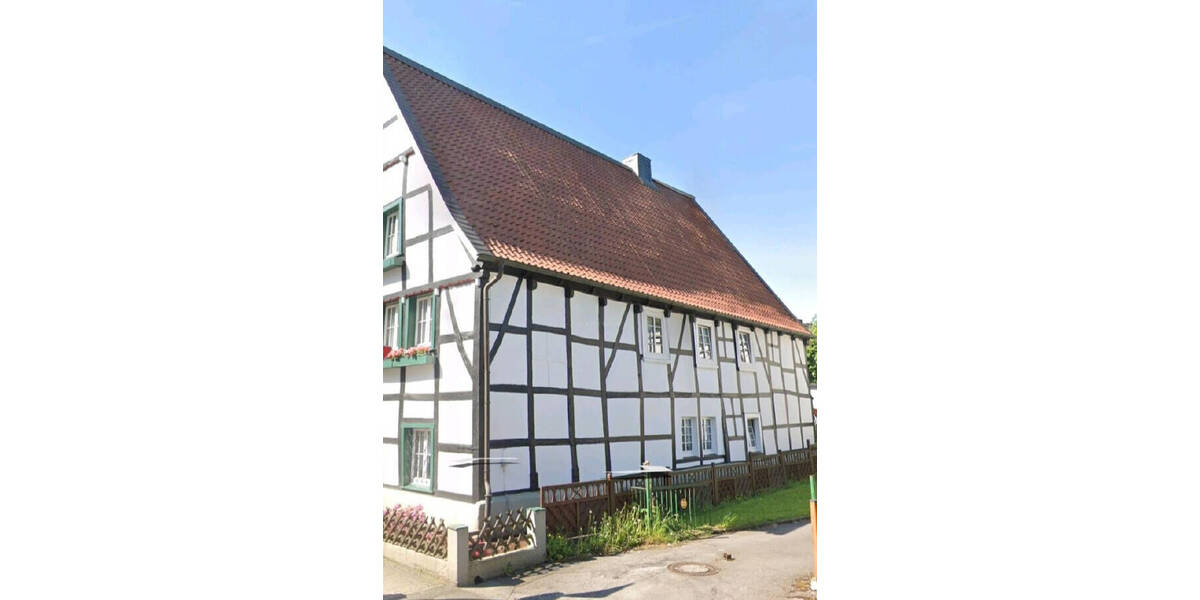 Mehrfamilienhaus, Wohnhaus Wuppertal Langerfeld - 2 Zimmer, 711 m&sup2;, 799.000&euro; | Angebot:26345246