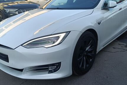 Tesla Model S 134.250 km 34.999 &euro; Wuppertal 42281
