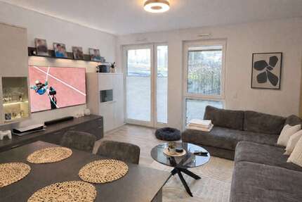 Wohnung Ennepetal - 3 Zimmer, 61 m&sup2;, 237.000&euro; | Angebot:24710304