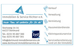 Etagenwohnung Dortmund Hombruch - 2 Zimmer, 42 m&sup2;, 380&euro; | Angebot:26283507