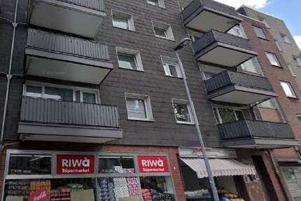 Wohnung Gelsenkirchen Ückendorf - 1 Zimmer, 39 m&sup2;, 340&euro; | Angebot:27358208
