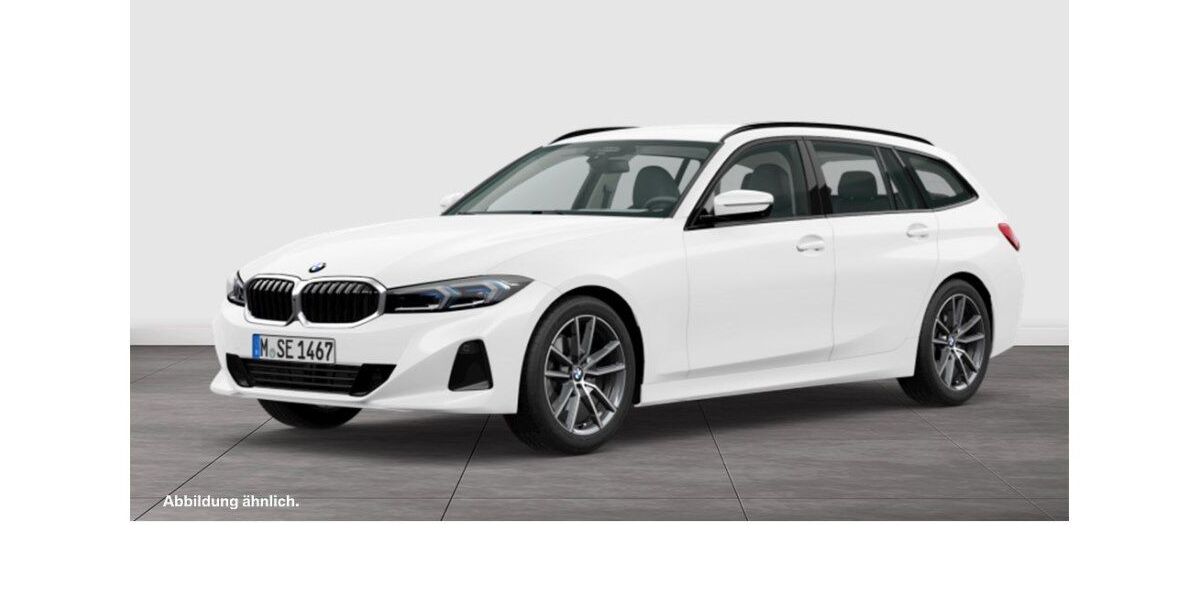 BMW 318 15.527 km 34.940 &euro; Herne 44625