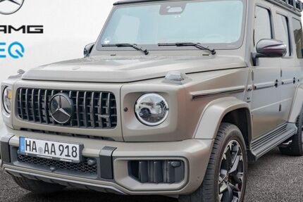 Mercedes-Benz G 63 AMG 9.500 km 229.880 &euro; Hagen 58135