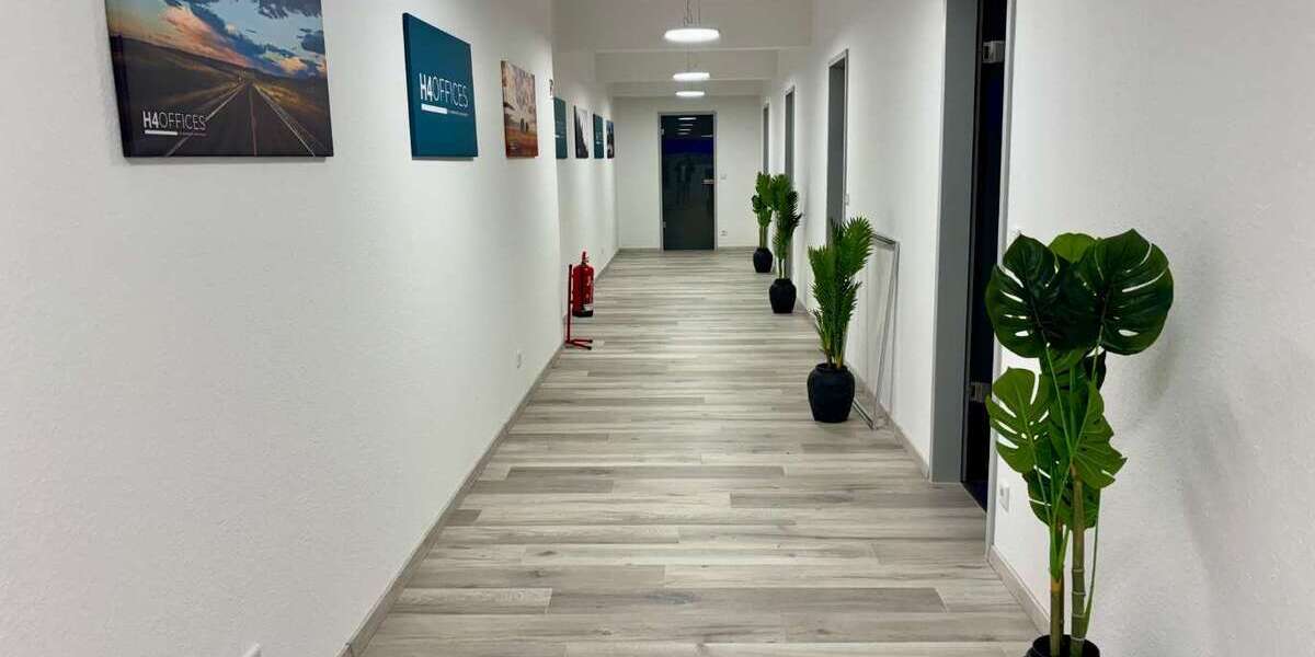Gewerbeobjekt Remscheid - 399&euro; | Angebot:26371310