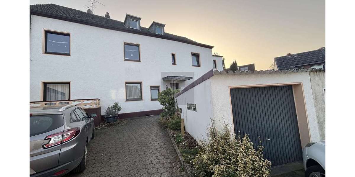 Etagenwohnung Bochum Eppendorf - 1.5 Zimmer, 43 m&sup2;, 450&euro; | Angebot:25830803