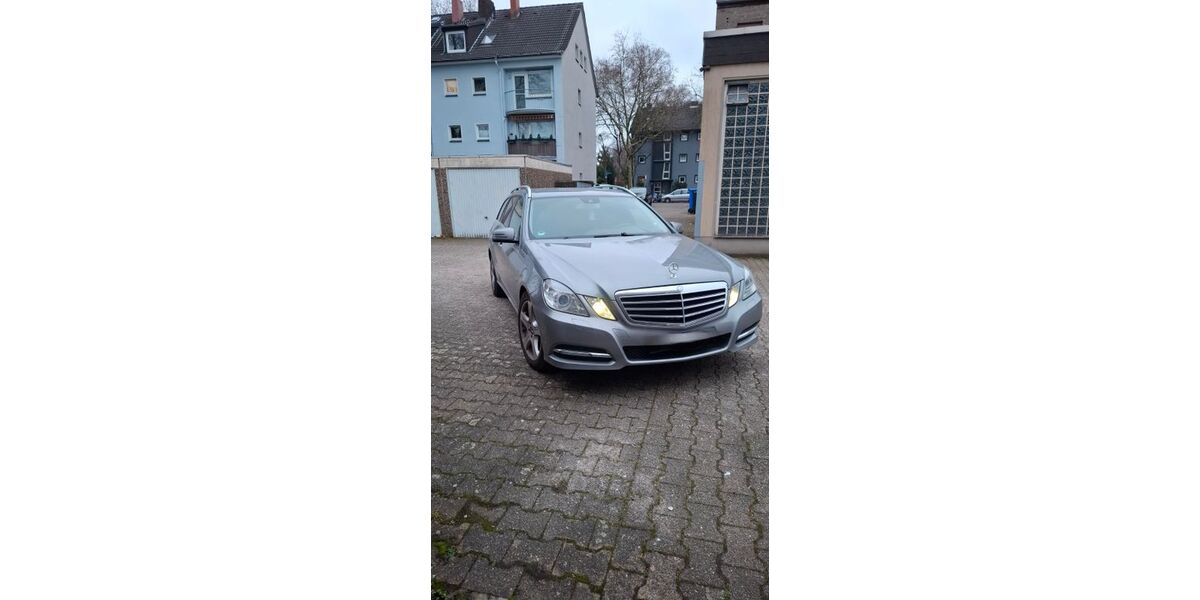 Mercedes-Benz E 250 206.400 km 8.500 &euro; Gladbeck 45964