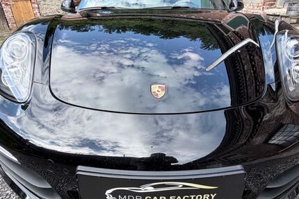 Porsche Boxster 95.900 km 45.900 &euro; Hagen 58119