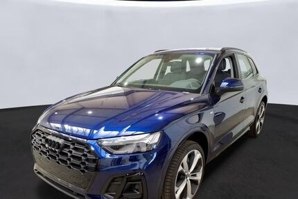 Audi Q5 26.579 km 47.583 &euro; Hagen 58091