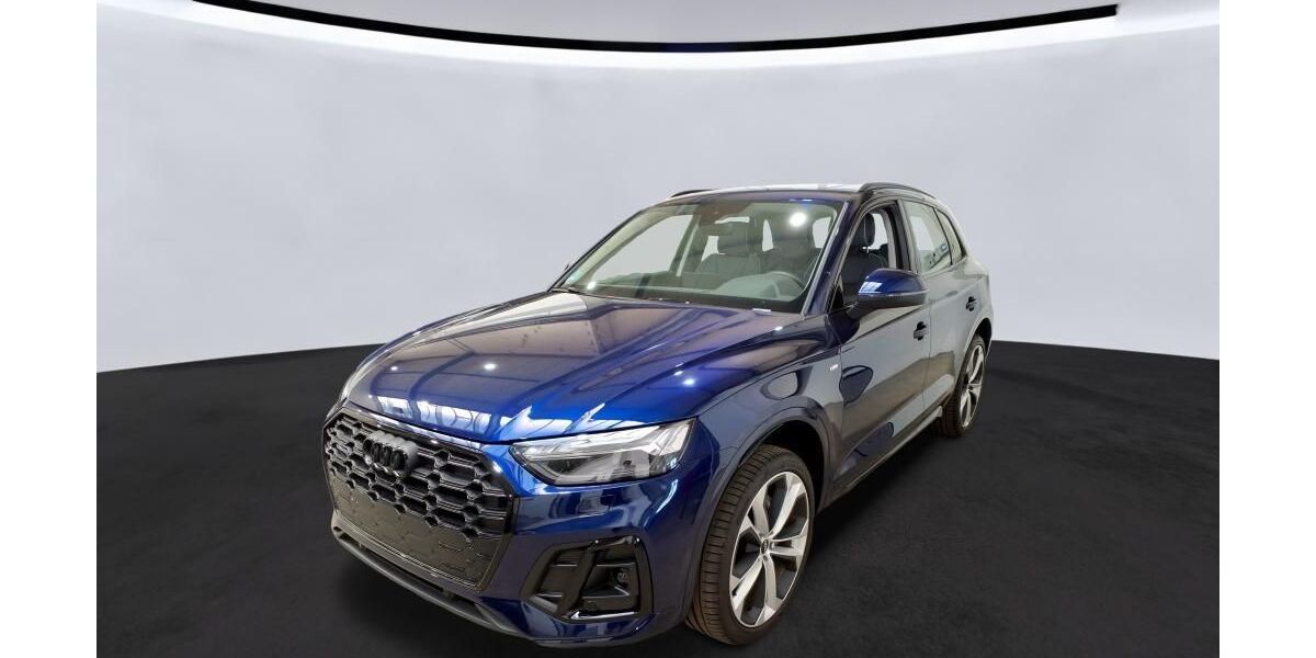 Audi Q5 26.579 km 47.583 &euro; Hagen 58091