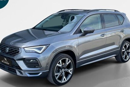 Seat Ateca 49.956 km 29.470 &euro; Bottrop 46244