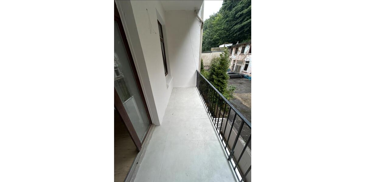 Etagenwohnung Wuppertal Arrenberg - 2 Zimmer, 64 m&sup2;, 870&euro; | Angebot:26338792