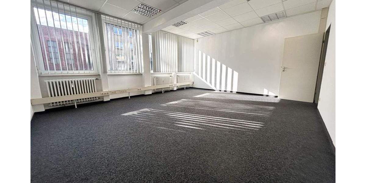 Gewerbeobjekt Bochum Innenstadt - 360&euro; | Angebot:25726798