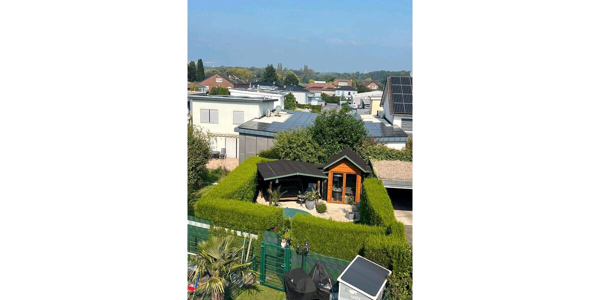 Maisonettenwohnung Bottrop Boy - 4.5 Zimmer, 95 m&sup2;, 280.000&euro; | Angebot:26414877